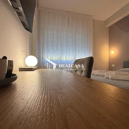 Dealcasa Guest House-3